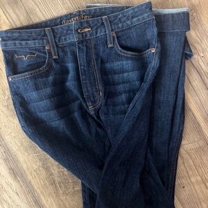 Kimes ranch Jenifer jeans
